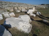 Perge &ndash; &copy; Jürgen Schmeißer (Eberhardt TRAVEL)