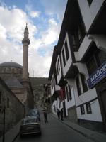 Afyon &ndash; &copy; Jürgen Schmeißer (Eberhardt TRAVEL)