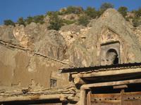 Ayazini &ndash; &copy; Jürgen Schmeißer (Eberhardt TRAVEL)