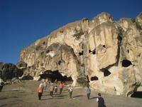 Ayazini, Phrygertal &ndash; &copy; Jürgen Schmeißer (Eberhardt TRAVEL)