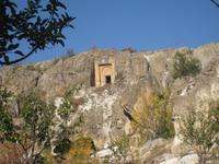 Phrygertal &ndash; &copy; Jürgen Schmeißer (Eberhardt TRAVEL)