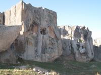 Aslantas &ndash; &copy; Jürgen Schmeißer (Eberhardt TRAVEL)