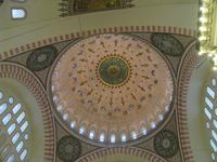 Süleyman-Moschee &ndash; &copy; Jürgen Schmeißer (Eberhardt TRAVEL)