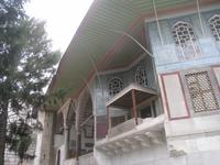 im Topkapi-Palast &ndash; &copy; Jürgen Schmeißer (Eberhardt TRAVEL)