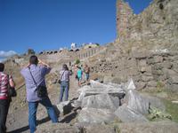 pergamon &ndash; &copy; Jürgen Schmeißer (Eberhardt TRAVEL)