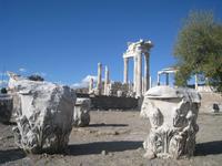 Pergamon &ndash; &copy; Jürgen Schmeißer (Eberhardt TRAVEL)