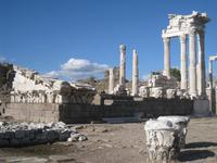 Pergamon &ndash; &copy; Jürgen Schmeißer (Eberhardt TRAVEL)