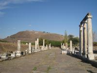 Asklepios &ndash; &copy; Jürgen Schmeißer (Eberhardt TRAVEL)