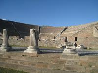 Asklepios &ndash; &copy; Jürgen Schmeißer (Eberhardt TRAVEL)