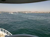 Bosporusfahrt &ndash; &copy; Willy Gräske (Eberhardt TRAVEL)