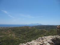 Kos, Festung von Antimáchia