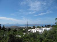 Kos-Stadt, Kastellbesichtigung