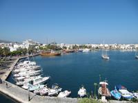 Kos, Hafen