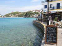 Samos, Kokkari
