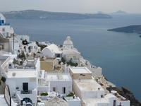 Santorin, ThÃ­ra