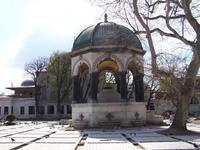 Der Deutsche Brunnen &ndash; &copy; Anne Hiecke (Eberhardt TRAVEL)