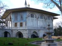 Im Topkapi Serail &ndash; &copy; Anne Hiecke (Eberhardt TRAVEL)