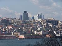 Istanbuler Neustadt &ndash; &copy; Anne Hiecke (Eberhardt TRAVEL)
