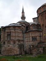 Chora-Kirche &ndash; &copy; Anne Hiecke (Eberhardt TRAVEL)