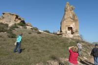 Aslankaya &ndash; &copy; Frank Nimschowski (Eberhardt TRAVEL)