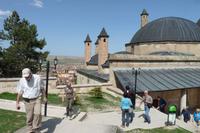Seyitgazi &ndash; &copy; Frank Nimschowski (Eberhardt TRAVEL)