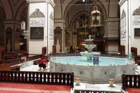 Bursa: Ulu Camii &ndash; &copy; Frank Nimschowski (Eberhardt TRAVEL)