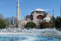 Hagia Sophia &ndash; &copy; Frank Nimschowski (Eberhardt TRAVEL)