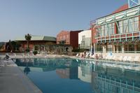 Hotel Polat in Pamukkale &ndash; &copy; Frank Nimschowski (Eberhardt TRAVEL)