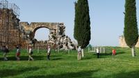 Hierapolis bei Pamukkale