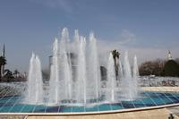 Springbrunnen &ndash; &copy; Romy Ginzel (Eberhardt TRAVEL)