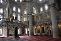 Eyüp-Moschee &ndash; &copy; Romy Ginzel (Eberhardt TRAVEL)