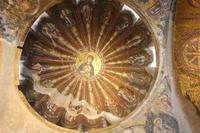 Chora-Kirche &ndash; &copy; Romy Ginzel (Eberhardt TRAVEL)