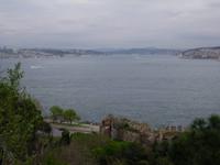 Bosporus &ndash; &copy; Sandra Mahr (Eberhardt TRAVEL)