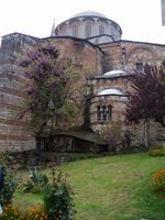 Chora-Kirche