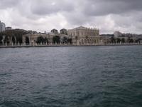 Dolmabahce Sarayi &ndash; &copy; Sandra Mahr (Eberhardt TRAVEL)