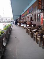 Fischrestaurants &ndash; &copy; Sandra Mahr (Eberhardt TRAVEL)