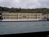 Galatasaray Universität &ndash; &copy; Sandra Mahr (Eberhardt TRAVEL)