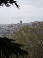 Galataturm &ndash; &copy; Sandra Mahr (Eberhardt TRAVEL)