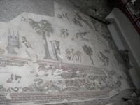 Mosaik Museum (3) &ndash; &copy; Sandra Mahr (Eberhardt TRAVEL)