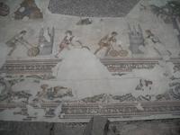 Mosaik Museum (4) &ndash; &copy; Sandra Mahr (Eberhardt TRAVEL)