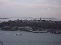 Topkapi Serail &ndash; &copy; Sandra Mahr (Eberhardt TRAVEL)