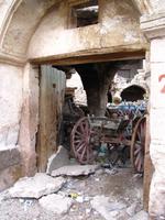Im Cat-Dorf &ndash; &copy; Maria Goetz (Eberhardt TRAVEL)