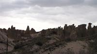 Feenkamine am Ende unserer Wanderung durch das Cat-Tal &ndash; &copy; Maria Goetz (Eberhardt TRAVEL)