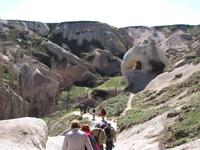 Wanderung im Taubental &ndash; &copy; Maria Goetz (Eberhardt TRAVEL)