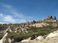Uchisar &ndash; &copy; Maria Goetz (Eberhardt TRAVEL)