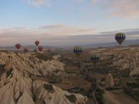Ballonfahrt &ndash; &copy; Maria Goetz (Eberhardt TRAVEL)