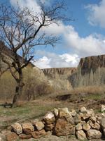 Im Soganli-Tal &ndash; &copy; Maria Goetz (Eberhardt TRAVEL)