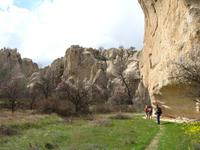 Im Gomeda-Tal &ndash; &copy; Maria Goetz (Eberhardt TRAVEL)
