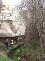 Im Üzgeni-Tal &ndash; &copy; Maria Goetz (Eberhardt TRAVEL)