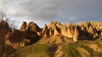 Panorama-Stelle Dervent &ndash; &copy; Maria Goetz (Eberhardt TRAVEL)